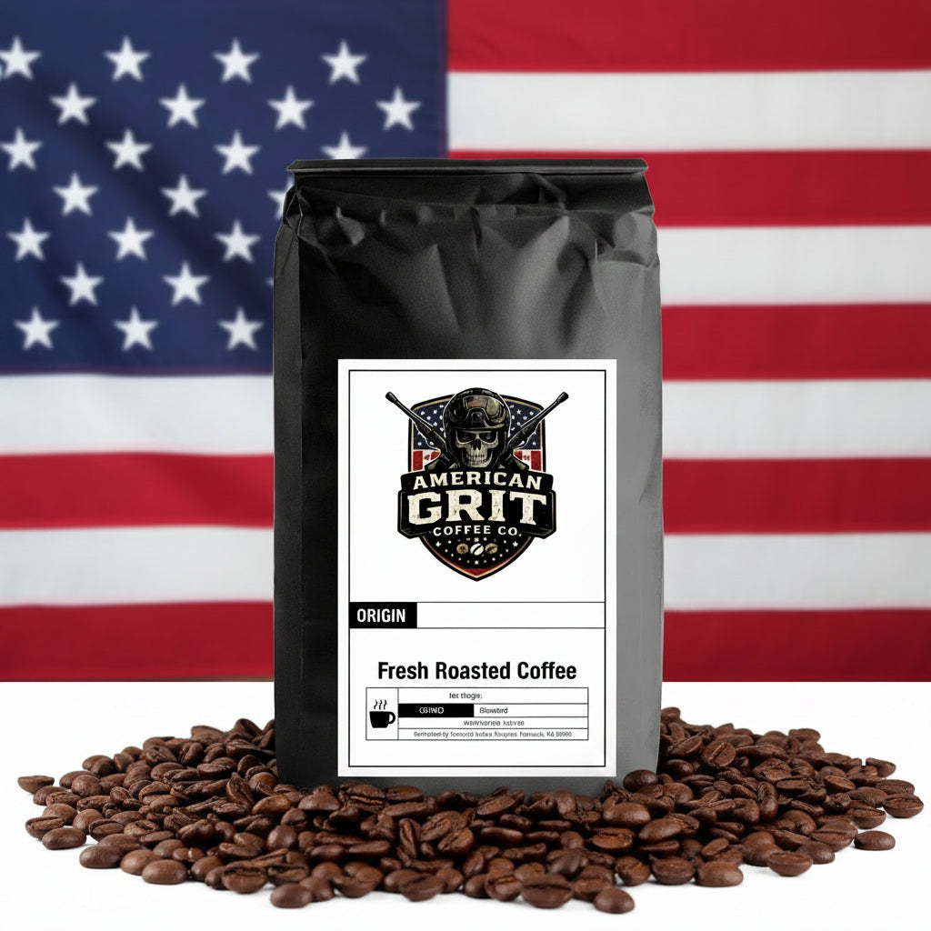 Best Sellers Sample Pack: 6Bean, Cowboy, Breakfast, Peru, Mexico, Bali