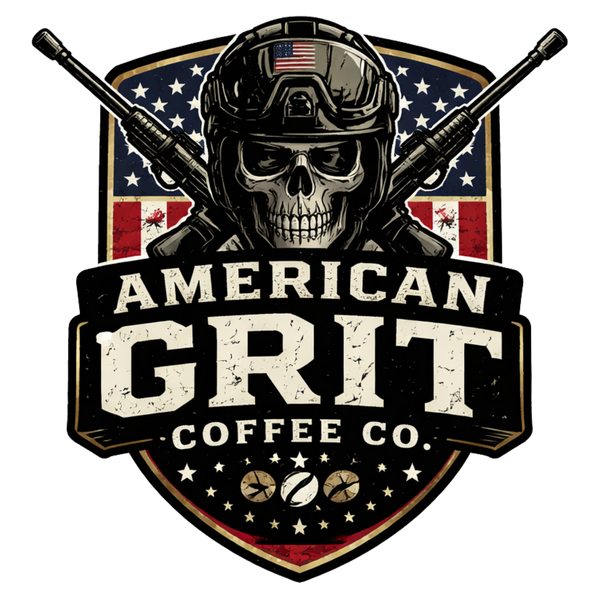 American Grit Coffee Company